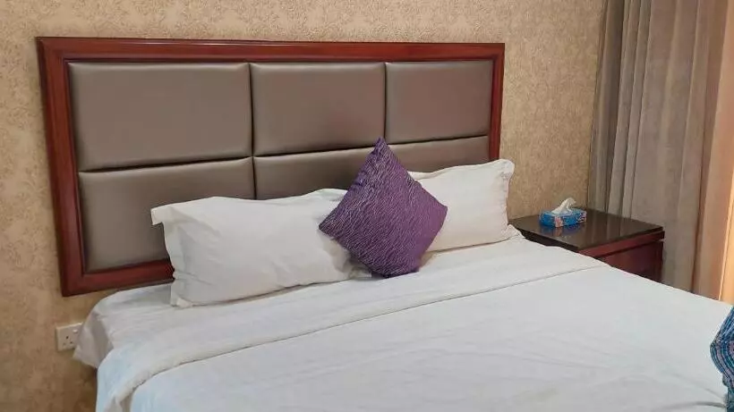 Antola Resort Al Rimal