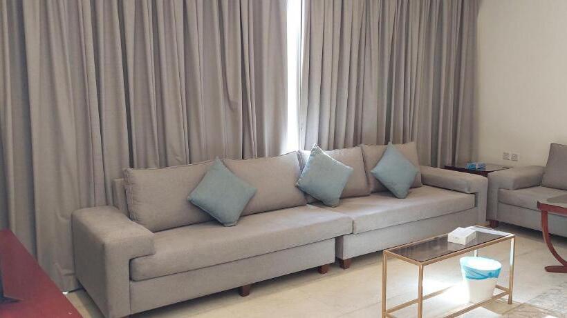 Antola Resort Al Rimal