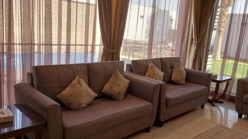 Antola Resort Al Rimal