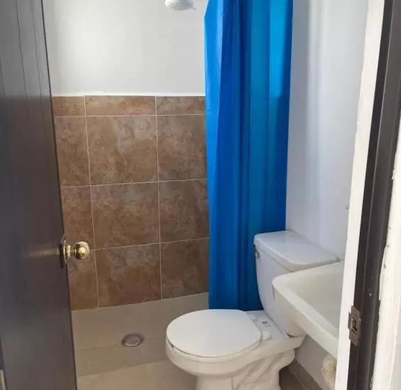 Apartamentos Cupules