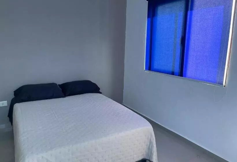 Apartamentos Cupules