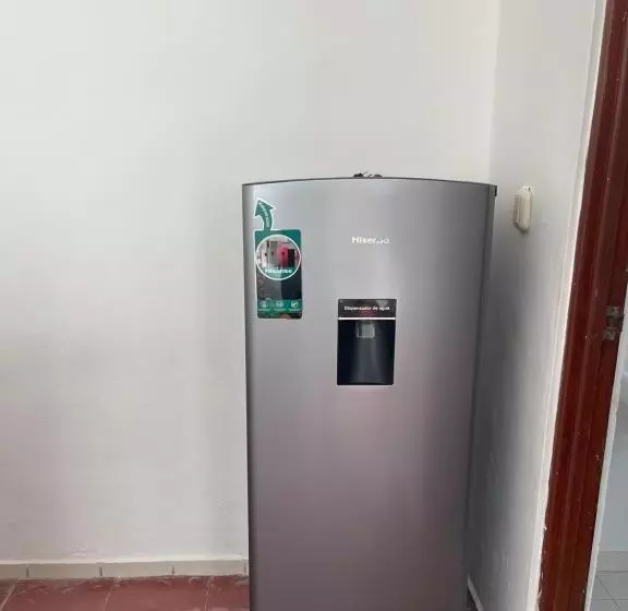 Apartamentos Cupules