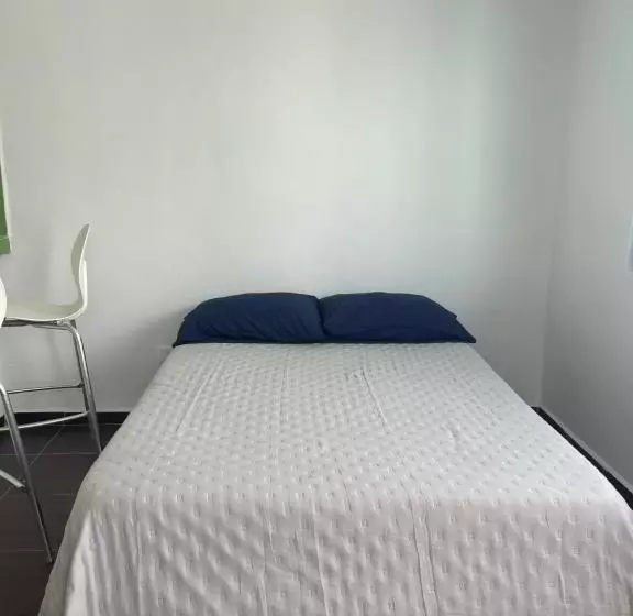 Apartamentos Cupules