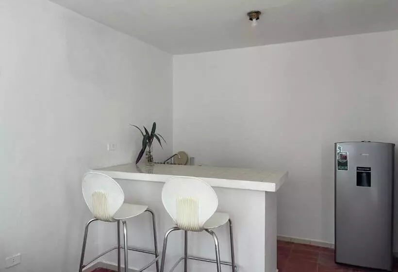 Apartamentos Cupules