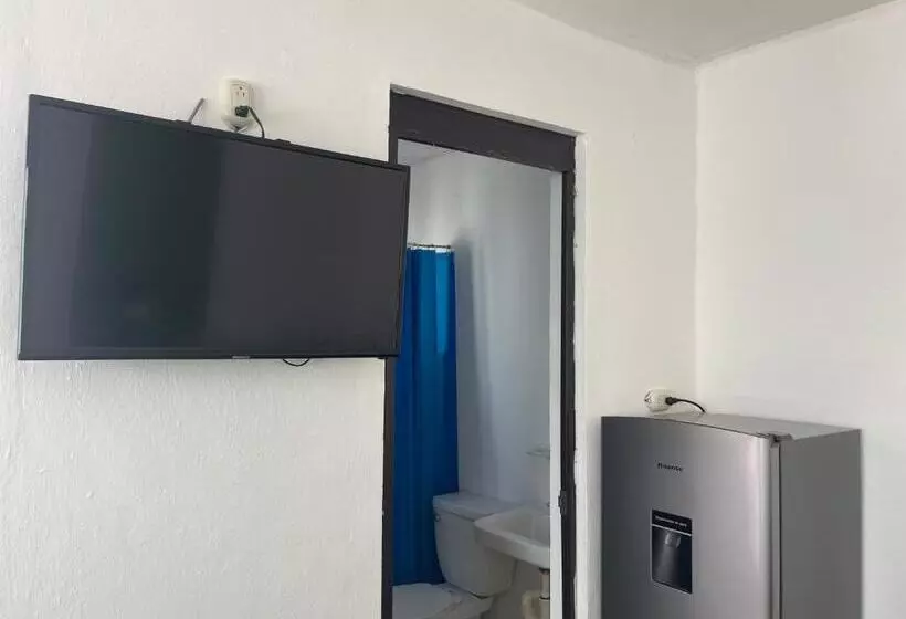 Apartamentos Cupules