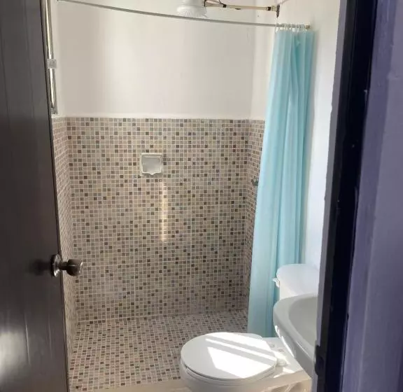 Apartamentos Cupules
