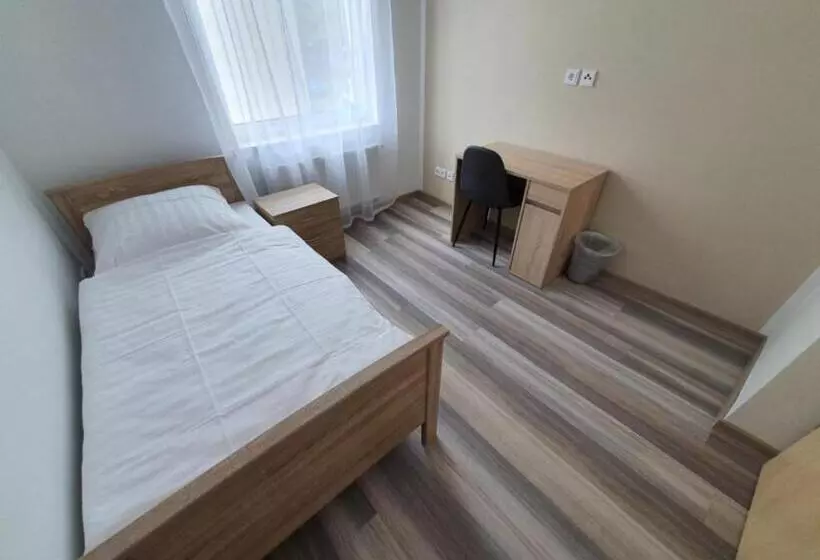 Avento Hotel Hannover