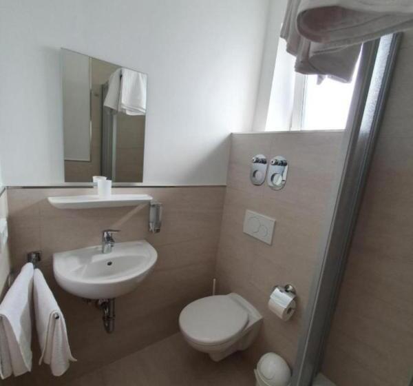 Avento Hotel Hannover