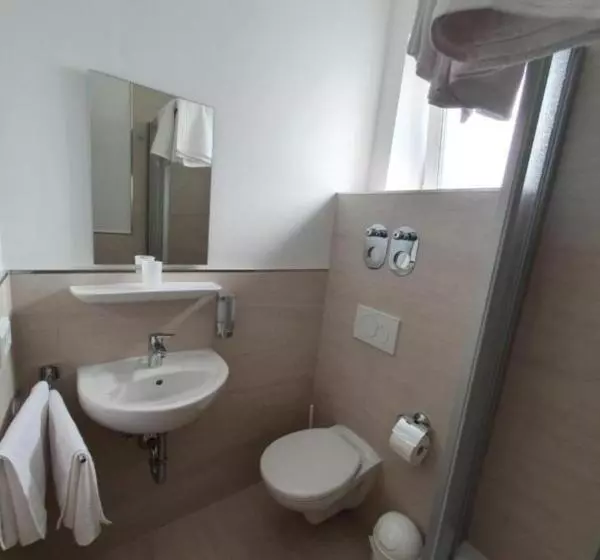 Avento Hotel Hannover