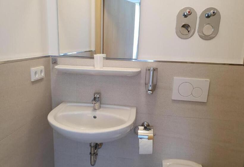 Avento Hotel Hannover