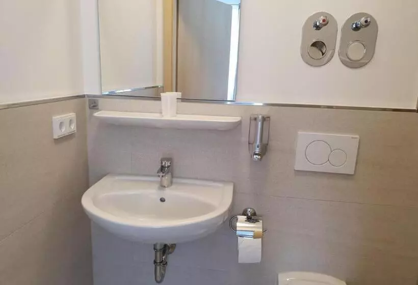 Avento Hotel Hannover