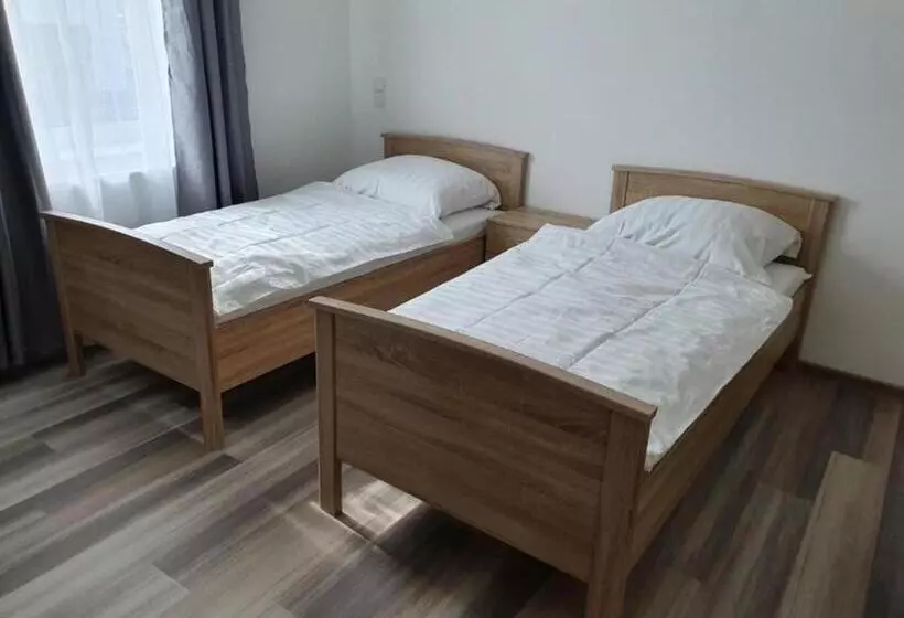 Avento Hotel Hannover