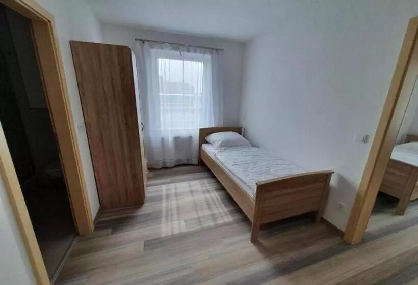 Avento Hotel Hannover