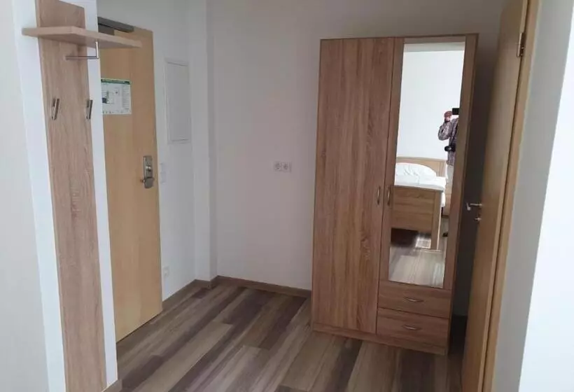 Avento Hotel Hannover