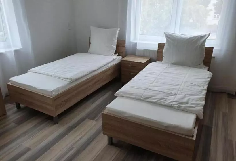 Avento Hotel Hannover