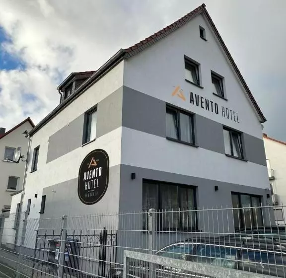 Avento Hotel Hannover