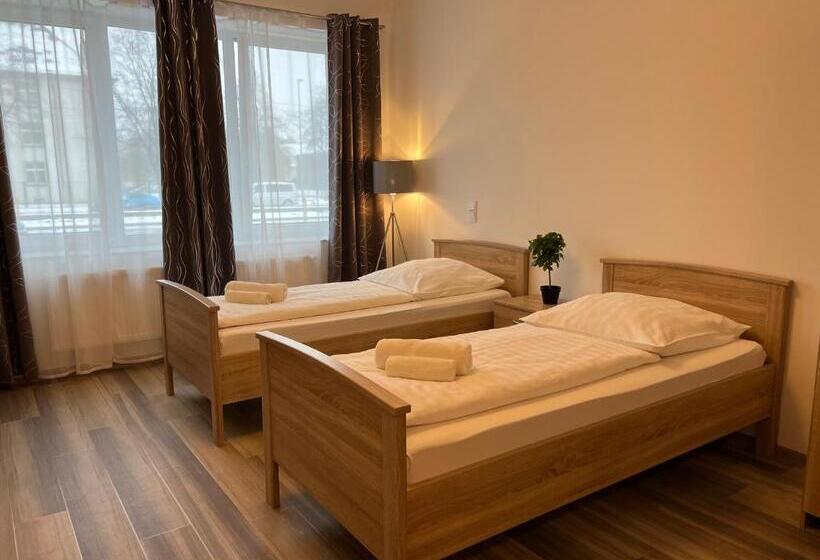 Avento Hotel Hannover