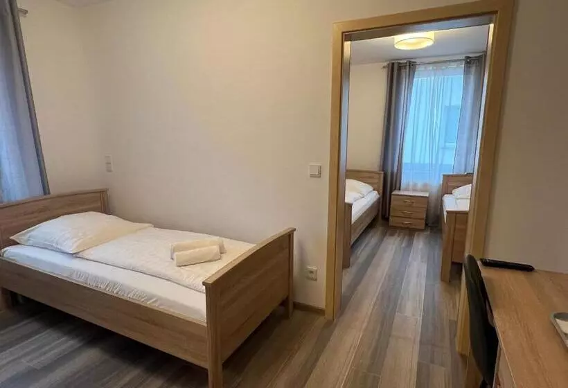 Avento Hotel Hannover