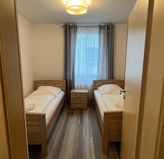 Avento Hotel Hannover