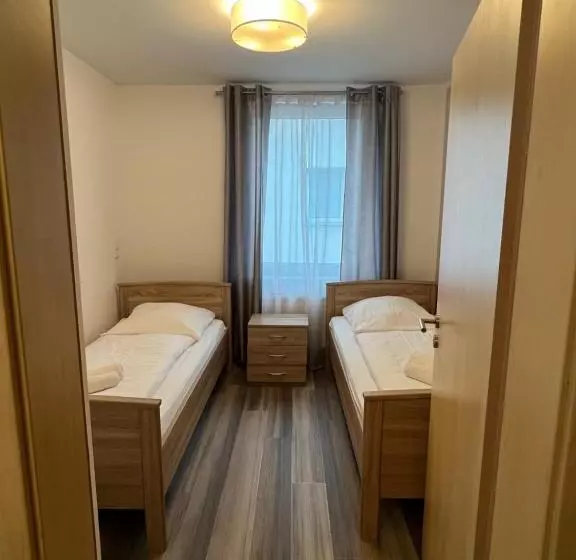 Avento Hotel Hannover