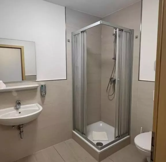 Avento Hotel Hannover