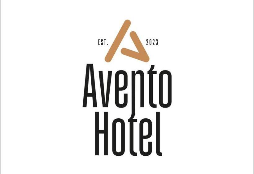Avento Hotel Hannover