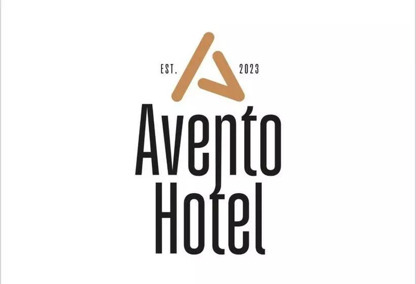 Avento Hotel Hannover