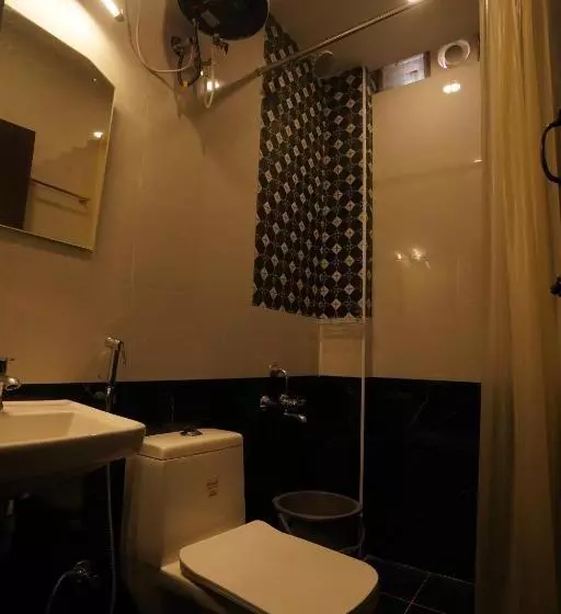 ベッドアンドブレックファースト Casa De Selas   Deluxe Rooms