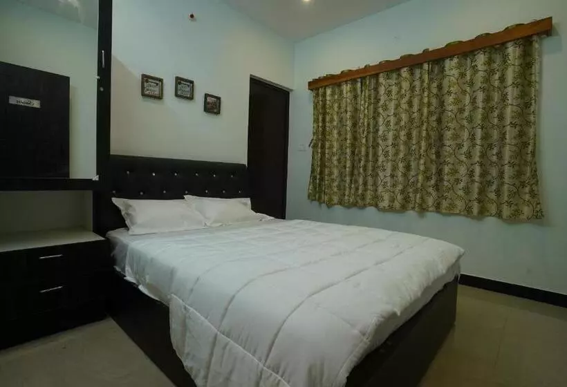 ベッドアンドブレックファースト Casa De Selas   Deluxe Rooms