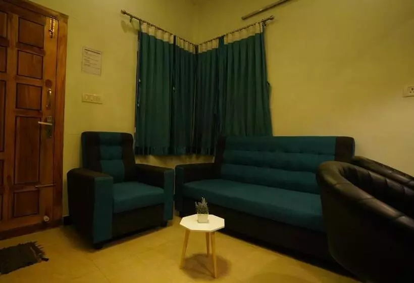 ベッドアンドブレックファースト Casa De Selas   Deluxe Rooms