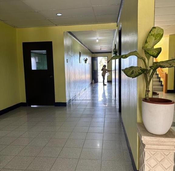 Bed and Breakfast Compostela Pension House