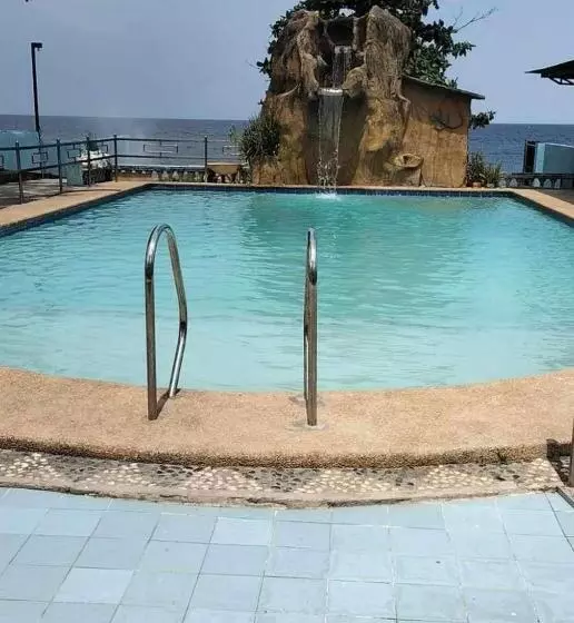 ベッドアンドブレックファースト Compostela Pension House