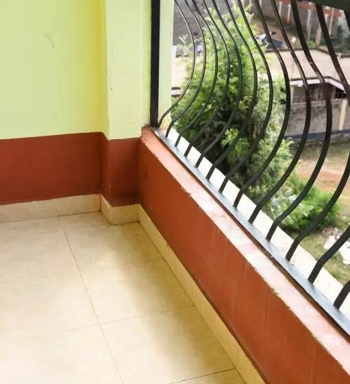 Bed and Breakfast Kimsera