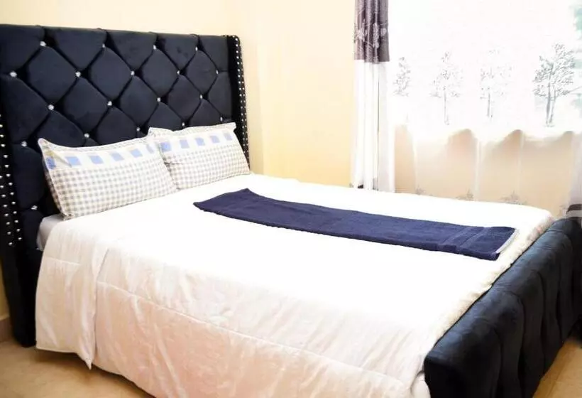 Bed and Breakfast Kimsera