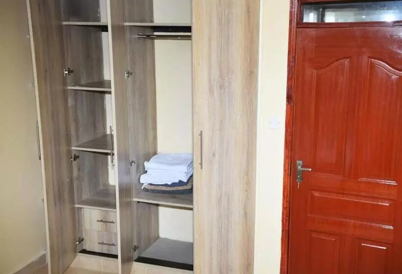 Bed and Breakfast Kimsera