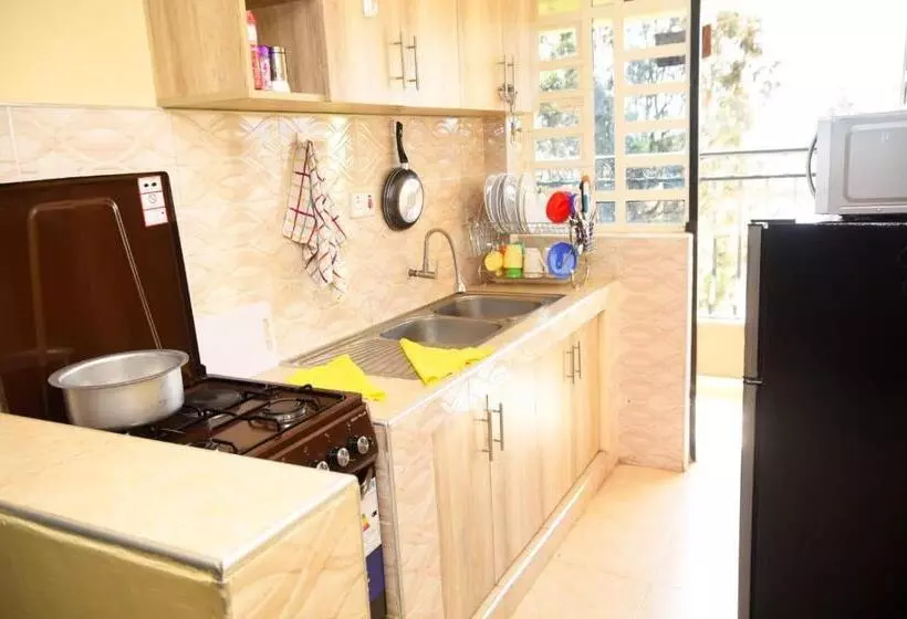 Bed and Breakfast Kimsera