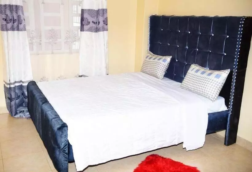 Bed and Breakfast Kimsera