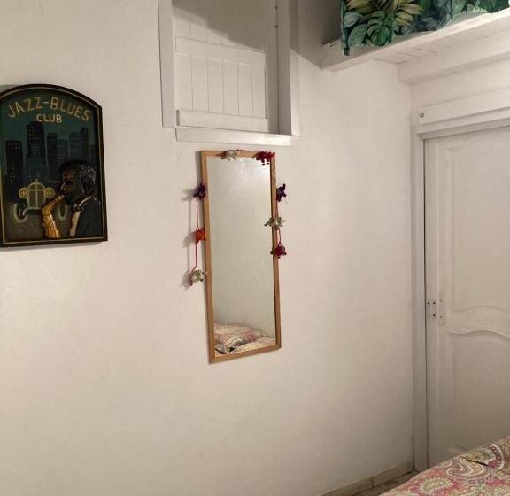 مبيت وإفطار La Coccinelle