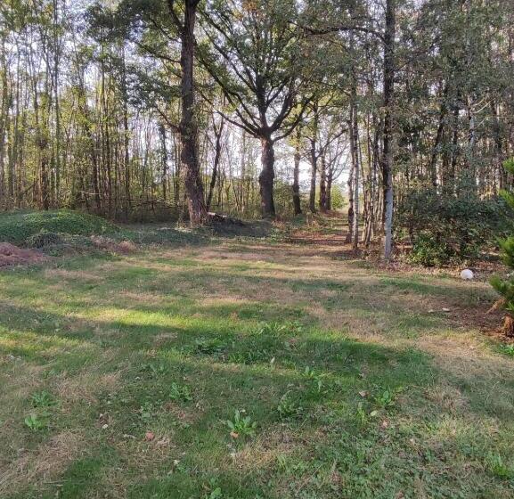 مبيت وإفطار Le Chalet Des 4 Saisons