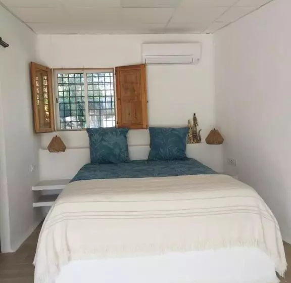 ベッドアンドブレックファースト Relais Pollo Loco