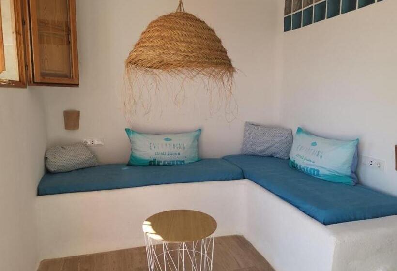 تختخواب و صبحانه Relais Pollo Loco