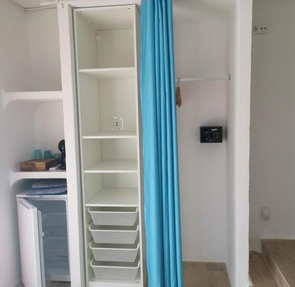 تختخواب و صبحانه Relais Pollo Loco