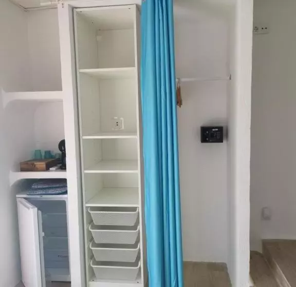 ベッドアンドブレックファースト Relais Pollo Loco