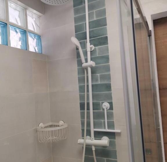 تختخواب و صبحانه Relais Pollo Loco