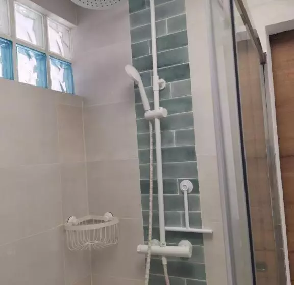 ベッドアンドブレックファースト Relais Pollo Loco