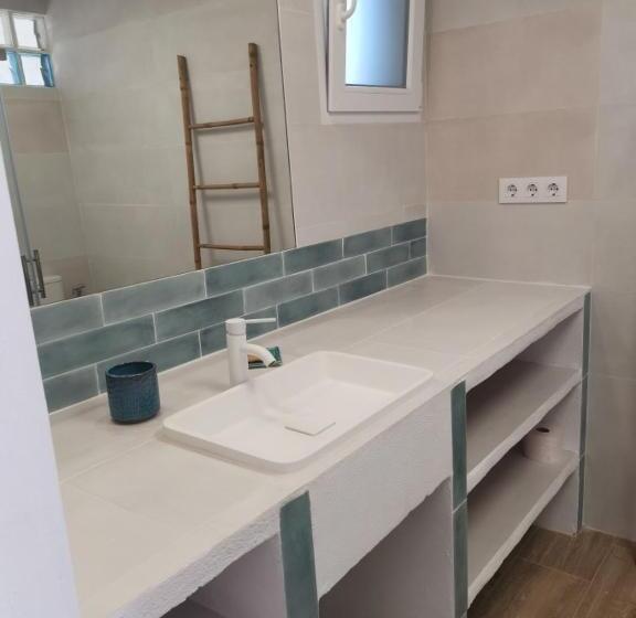 تختخواب و صبحانه Relais Pollo Loco