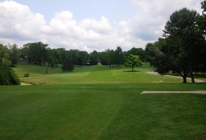 민박 The Joseph House