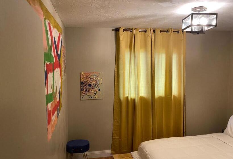 민박 The Joseph House