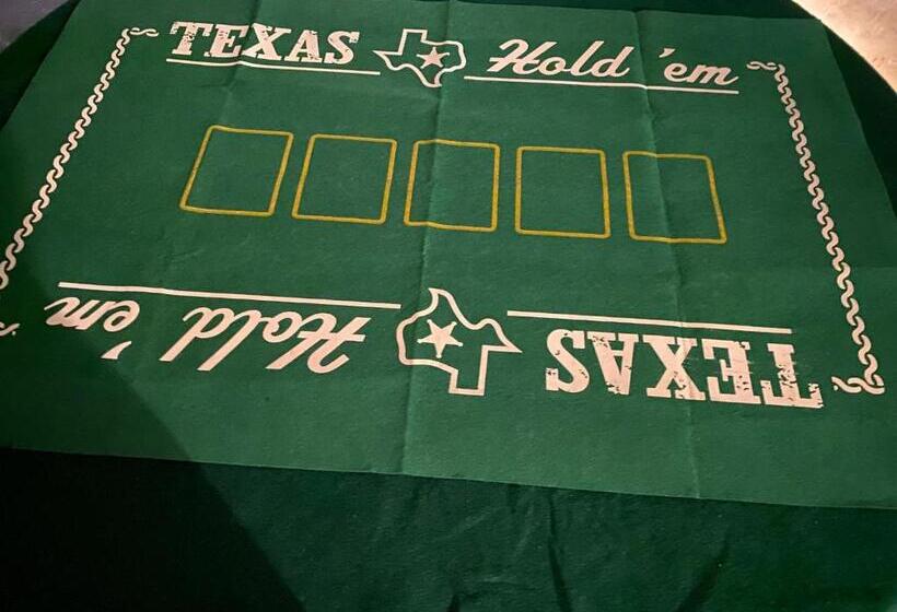 민박 The Joseph House