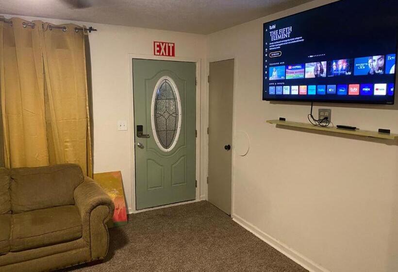 민박 The Joseph House